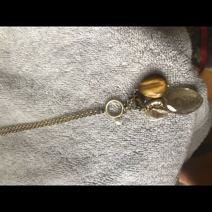 Lia Sophia Jewelry - Lia Sophia long neckalace Lia Sophia Jewelry - Lia Sophia long neckalace